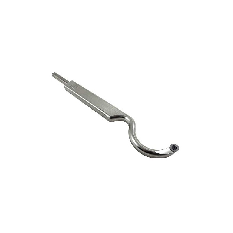 Easy Wood Tools Full Size Easy Hollower - Unhandled