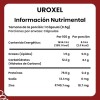 2 Pack Uroxel L-arginina Apoyo Próstata 21 Caps