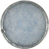 4" Inch Filter Replacement - Round Duct Filter System -