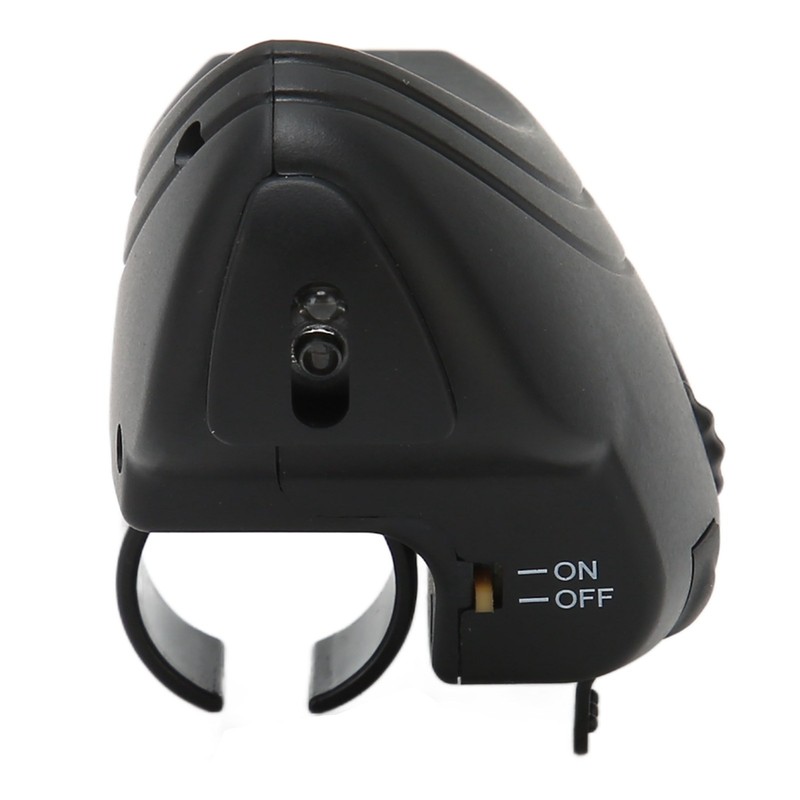 2.4Ghz Wireless Finger Ring Mouse Stable Connection Handheld Ergonomic Portable