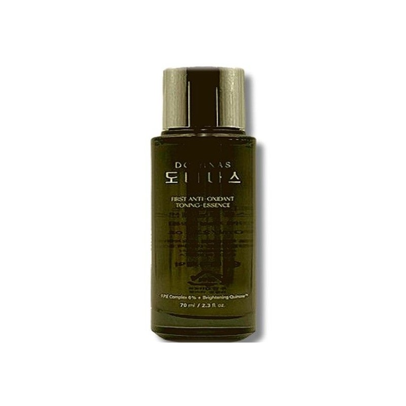 dominas [Beauty Nara] Dominas First Toning Essence 70ml (46765146) /