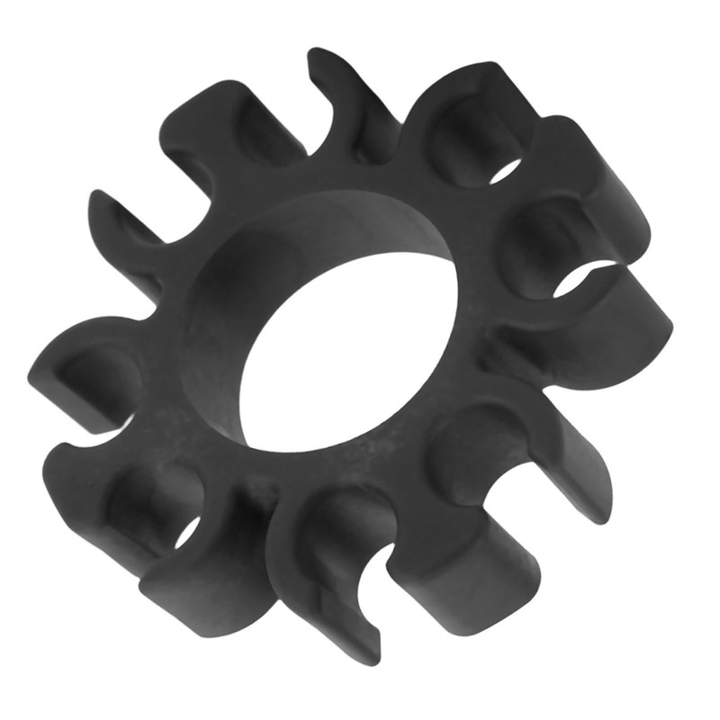 Silicone Drum Stick Holder Clip Portable Drumsticks Storage Display Stand