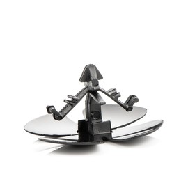 LST Bonnet Insulation Trim Attachment Clip Cord Pack of 10