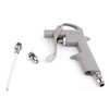 SNS DG-10(G) Air Duster, Long Nozzle, Aluminum Die Cast