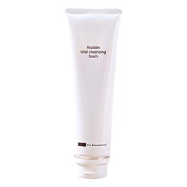 VIN Aladdin Vital Cleansing Foam 5.3 oz (150 g)