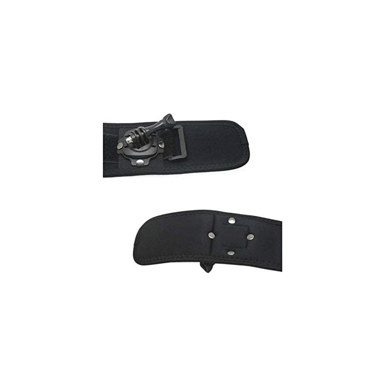 Wrist Strap 360 Mount for GoPro / Insta360 / Osmo