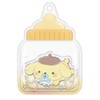 Pompompurin Air-In Keychain