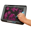 Megasketcher Tomy Lights Alive | Light Up Drawing Pad for