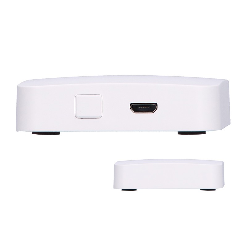 Smart Wireless Hub Gaterway Voice Control 5V for Tuya Zigbee