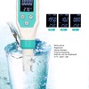 7 in 1 Water Quality Tester Pen Digital FAC PH