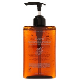 The more you wash your hair, the more it gets damaged. Nutritional serum hair shampoo 680ml / 감을수록 더 상하는 머릿결 영양 세럼 헤어샴푸 680ml