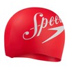 Speedo Unisex S2028111 Beret, Red