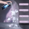 HXOGYUB 3D Scanning Spray for 3D Scanners, Professional for All