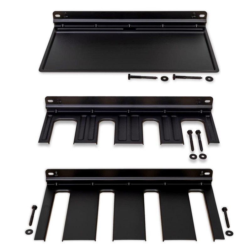 StoreYourBoard Power Tool Organizer Kit, Holds Drills and Power Tools,