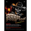 Trinidad Moruga Scorpion Dried Pods 200g- Chilliwizards