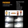 DODOFUN Interior LED Light Kit Compatible with 1996-2002 Toyota 4Runner