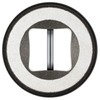 TONE Impact Short Socket 4NV-21SS Insertion Angle 0.5 inch (12.7