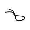 Bolle CORDC Polyester Adjustable Neck Cord, Rubber Tips, One Size,