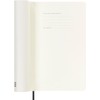Moleskine Weekly Planner, Weekly Agenda with Space for Notes 12