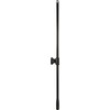 Ultimate Support MC-40B PRO BOOM Classic Series Three-way Adjustable Boom