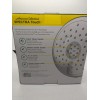 AMERICAN STANDARD SPECTRA CHANGE BY TOUCH MULTI FUNCTION SHOWER HEAD