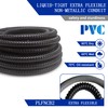 (1/2" Dia * 25 Feet) Yariwiz Black Special Extra Flexible