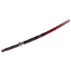 42" Two blade Samurai sword