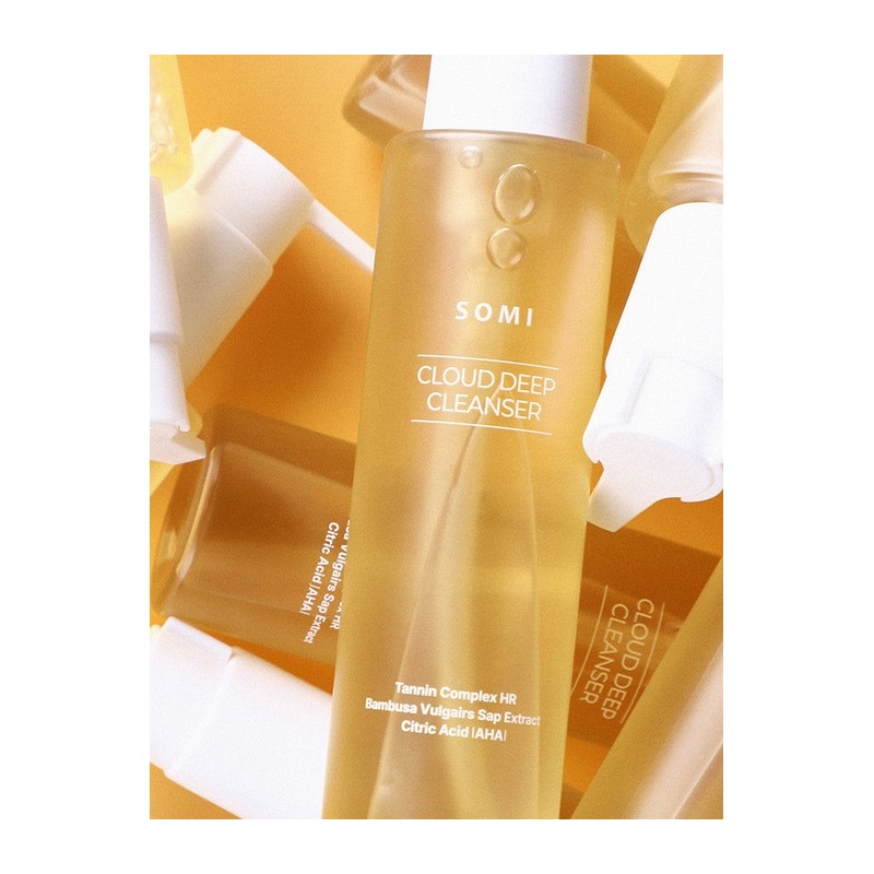 Cloud Deep Cleanser 150ml / 클라우드 딥 클렌저 150ml