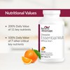 Bariatric Advantage Complete Chewable Multivitamin - 180 Count, Orange