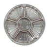 Niche Plus Hors D'oeuvres Plates (With Cover Lid), Set of