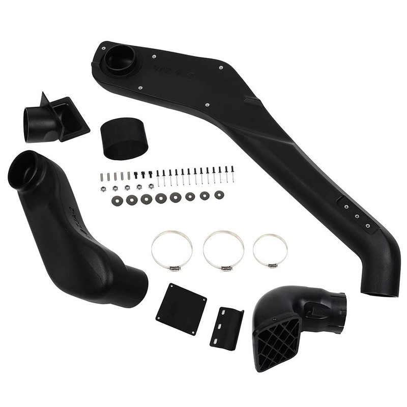 ECCPP Air Intake Snorkel Kit Fit For 1993-1998 Grand for