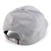 Armycrew XXL Oversized Camouflage Lightweight Polyester Ball Cap - Light