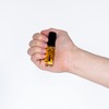 Herome 2 Pack End Extremely Damaged Nailol Almond Oil -