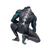 NINJAMO Kaiju No 8 Kafka Hibino Noodle Stopper Collectible Figure