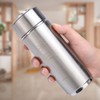 Stainless Alkaline Water Bottle for Nano Balance Bio Energy with
