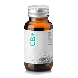 Dekós B2 + CB+ | Pack de Suplementos Alimenticios Incluye 1 B2 que Ayuda a Desinflamar el Aparato Digestivo con Probióticos y Magnesio + 1 CB que Bloq