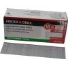 Porter-Cable 5,000 Pack Porter-Cable PBN18150 Steel 18 Gauge 1-1/2" Nails for Power Nailers