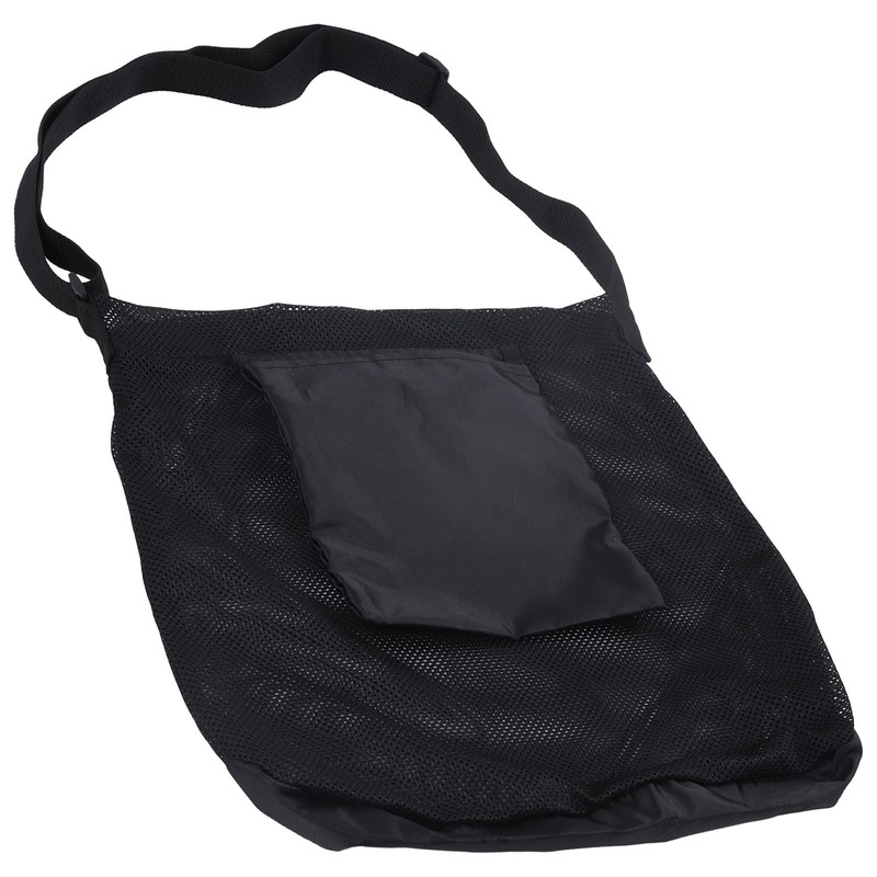 Outdoor Orchard Vegetable Fruit Picking Bag Breathable Mushroom Picking Bag