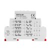GEYA 16A Multifunction Time Relay 1 Output Contacts 10 Function