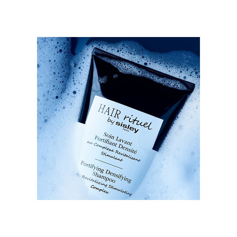 Sisley [Department Store] [Sisley/Hair] Fortifying Densifying Shampoo 200ml / [백화점]