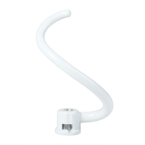 Accesorios de gancho de masa revestidos para Kitchenaid Stand Mixer
