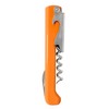 Franmara Capitano Waiter's Corkscrew, Standard ABS Handle (Mango (Orange))