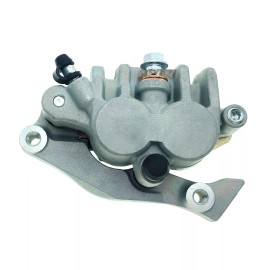 ALTAYE Front Brake Caliper w/pads For Honda 45150-MY6-A91,