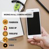 CamKix Camera Shutter Remote Control with Bluetooth Wireless Technology -