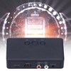 Bluetooth 5.0 Audio Receiver Wireless Music Player with USB Charging