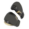 Boxing Gloves for Men and Women PU Polyurethane Adjustable Breathable