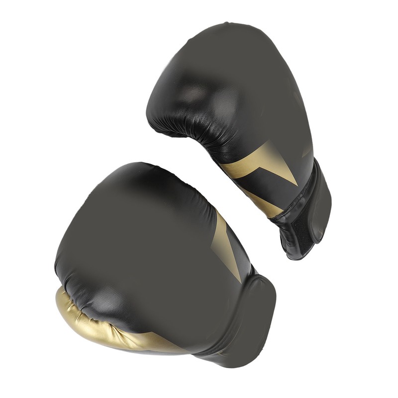 Boxing Gloves for Men and Women PU Polyurethane Adjustable Breathable