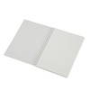 Kokuyo TLP SJ231BT-R Soft Ring Notebook A5 Red Tokyo 2020