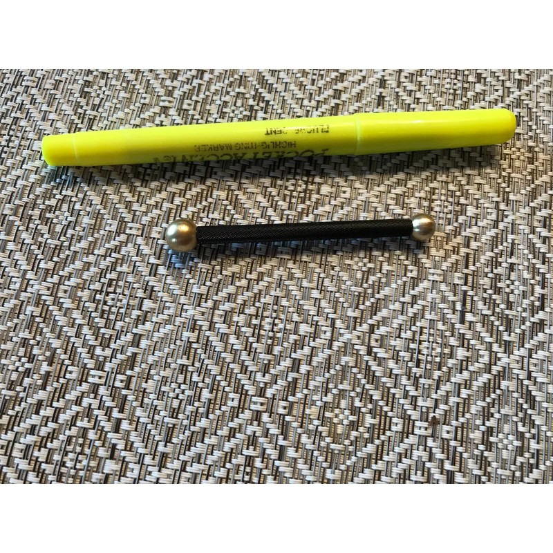 Unbranded  Airgun Pellet Seating Tool, Pellet Depth Tool, Depth Seating