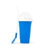 Slushy Maker Cup, Slushie Cup Maker, Milk Cola Juice Squeeze